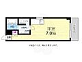 タックマンション宝町4階5.0万円