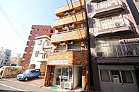 広島県広島市中区昭和町12番3号：物件画像／株式会社CLOUD　賃貸住宅サービスFC八丁堀店