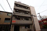 広島県広島市中区住吉町20番14号：物件画像／株式会社CLOUD　賃貸住宅サービスFC八丁堀店