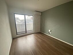 広島電鉄8系統 寺町駅 徒歩10分の賃貸アパート 1階1Kのリビング/ダイニング