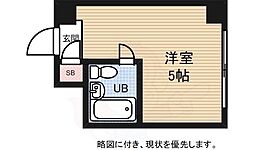 🉐敷金礼金0円！🉐広島電鉄８系統 別院前駅 徒歩2分