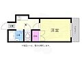 ジュネス九軒町3階4.3万円
