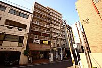 広島県広島市中区富士見町15番6号：物件画像／株式会社CLOUD　賃貸住宅サービスFC八丁堀店