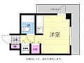 朝日プラザアムネット天満町11階3.5万円