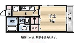 広島電鉄８系統 別院前駅 徒歩2分