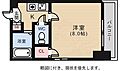 パーク朝日6階4.0万円