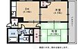 FORWEST住吉4階4.4万円