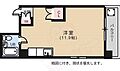 メゾン小河内3階2.5万円