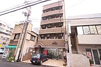 広島県広島市中区大手町3丁目8番18号：物件画像／株式会社CLOUD　賃貸住宅サービスFC八丁堀店