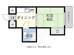 🉐敷金礼金0円！🉐広島電鉄１系統 市役所前駅 徒歩6分