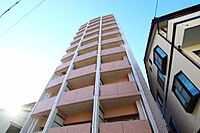 広島県広島市西区観音町11番3号：物件画像／株式会社CLOUD　賃貸住宅サービスFC八丁堀店