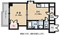 SINCERE-舟入3階4.5万円