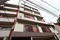 広島県広島市中区平野町12番5号：物件画像／株式会社CLOUD　賃貸住宅サービスFC八丁堀店
