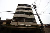 広島県広島市南区宇品神田1丁目5番23号：物件画像／株式会社CLOUD　賃貸住宅サービスFC八丁堀店