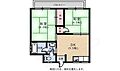 山本マンション3階5.5万円