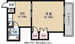 山陽本線 横川駅 徒歩14分