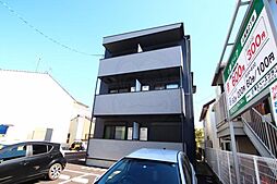 広島電鉄6系統 江波駅 徒歩7分