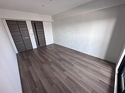 広島電鉄6系統 舟入本町駅 徒歩11分の賃貸マンション 13階1Kのリビング/ダイニング