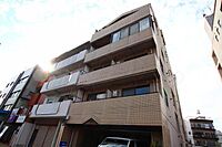 広島県広島市中区南竹屋町8番4号：物件画像／株式会社CLOUD　賃貸住宅サービスFC八丁堀店