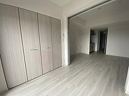 広島電鉄2系統 西観音町駅 徒歩4分の賃貸マンション 8階1LDKのリビング/ダイニング