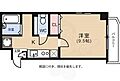 クロワール京橋5階6.3万円
