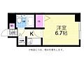ダイアパレス横川パーク4階3.9万円
