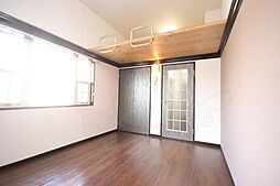 Happy place2 1階1Kのリビング/ダイニング