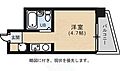 ロイヤルパレス東観音4階3.0万円