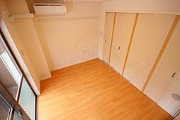 広島電鉄6系統 江波駅 徒歩19分の賃貸マンション 3階1LDKのリビング/ダイニング