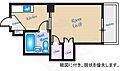 梅田マンション3階2.5万円