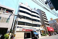 広島県広島市西区横川町2丁目9番20号：物件画像／株式会社CLOUD　賃貸住宅サービスFC八丁堀店