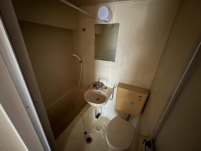 浴室