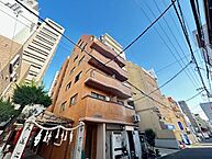 広島県広島市中区榎町1番24号：物件画像／株式会社CLOUD　賃貸住宅サービスFC八丁堀店