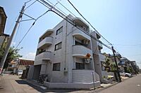 広島県広島市中区吉島新町1丁目8番12号：物件画像／株式会社CLOUD　賃貸住宅サービスFC八丁堀店
