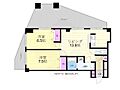 ハイム永田1階7.7万円