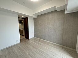 広島電鉄8系統 横川一丁目駅 徒歩2分の賃貸マンション 3階1Kのリビング/ダイニング