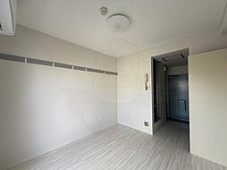 ジューヌボア 503 5階ワンルームのリビング/ダイニング