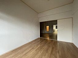 ビアビアンカマツヲ 6階2LDKのリビング/ダイニング