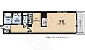 グラビスコート上幟町14階7.1万円