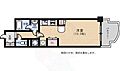 ジャルダン並木6階6.4万円