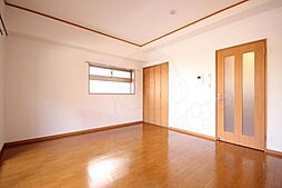 BOND.BLD 4階1Kのリビング/ダイニング