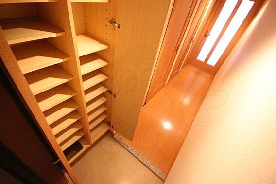 ベルパッソ十日市_内装_7