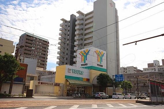 ベルパッソ十日市_周辺_0