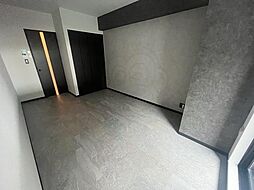 広島電鉄6系統 舟入本町駅 徒歩10分の賃貸マンション 9階1Kのリビング/ダイニング