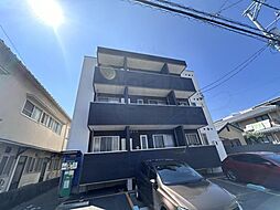 広島電鉄6系統 江波駅 徒歩9分の賃貸アパート