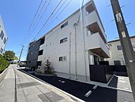 広島県広島市中区舟入南1丁目5番20号：物件画像／株式会社CLOUD　賃貸住宅サービスFC八丁堀店