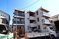 広島県広島市中区西川口町9番16号：物件画像／株式会社CLOUD　賃貸住宅サービスFC八丁堀店