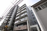 広島県広島市中区舟入川口町21番3号：物件画像／株式会社CLOUD　賃貸住宅サービスFC八丁堀店