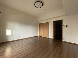 広島電鉄6系統 舟入町駅 徒歩2分の賃貸マンション 3階1Kのリビング/ダイニング