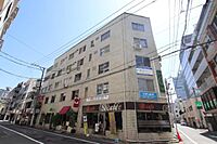 広島県広島市中区幟町10番12号：物件画像／株式会社CLOUD　賃貸住宅サービスFC八丁堀店